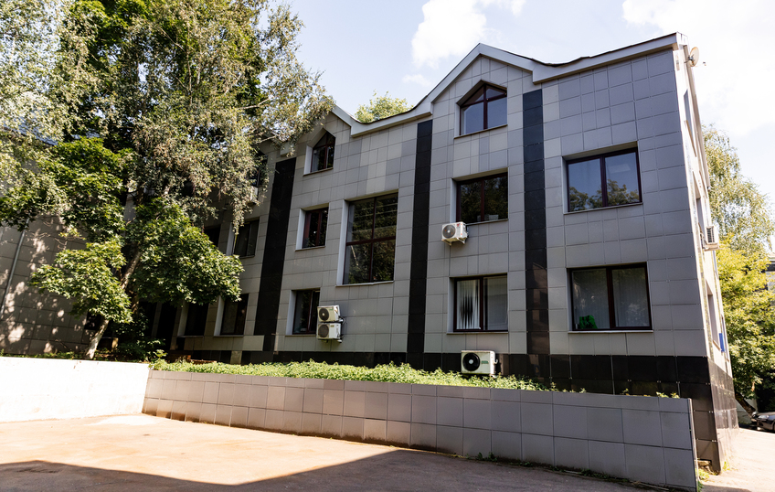 Бизнес центр Villa Riva, фото № 5