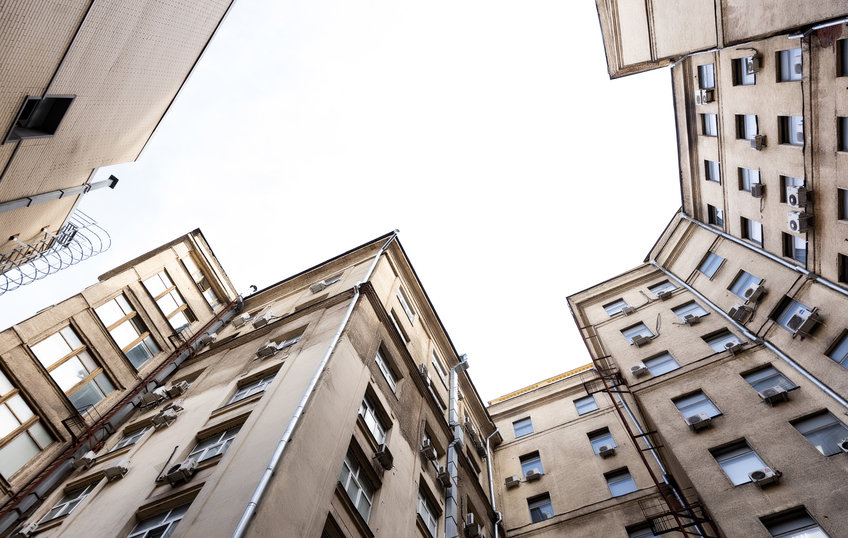 Бизнес центр Orlikov Plaza, фото № 5