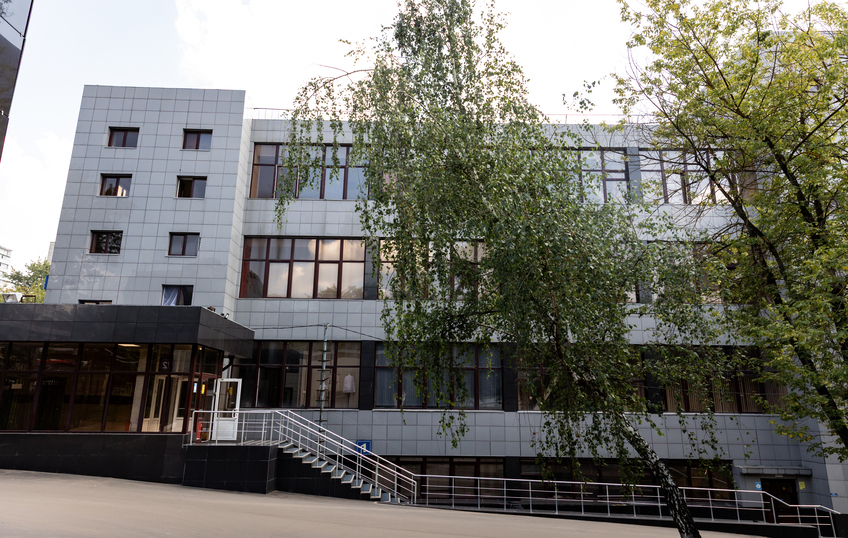 Бизнес центр Villa Riva, фото № 8