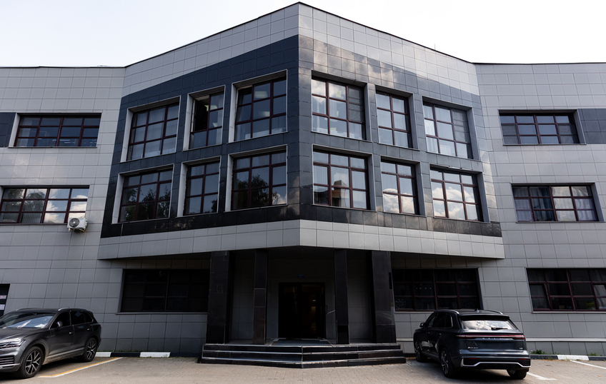Бизнес центр Villa Riva, фото № 1