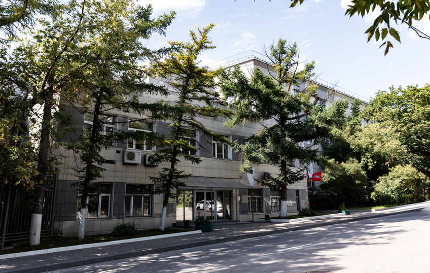 Бизнес центр Персона Грата, фото № 5