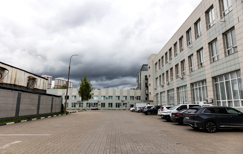Бизнес центр Таволга, фото № 5