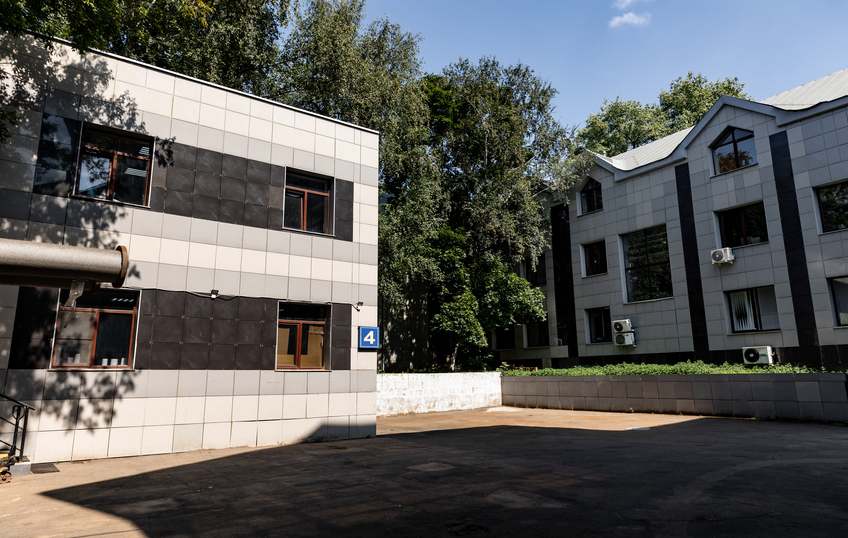 Бизнес центр Villa Riva, фото № 4